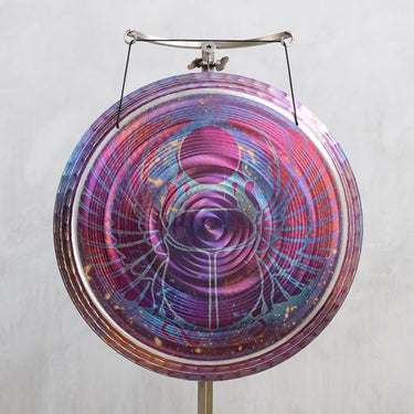 Grotta Sonora 24″ King Gong G#+45(2) 106Hz | 240019