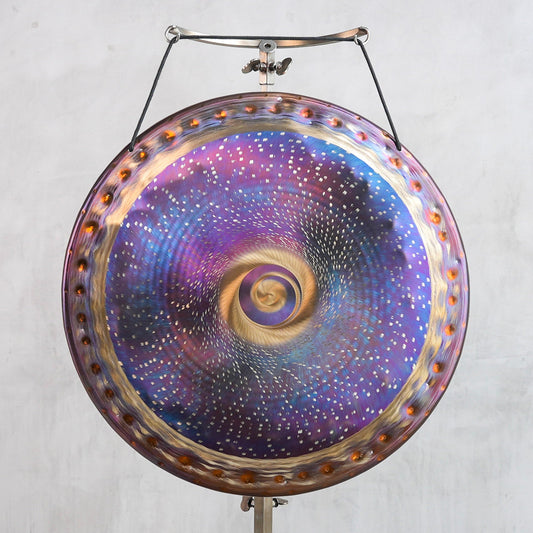 Grotta Sonora 26 in Deep Gong D#-30 75Hz | 260014