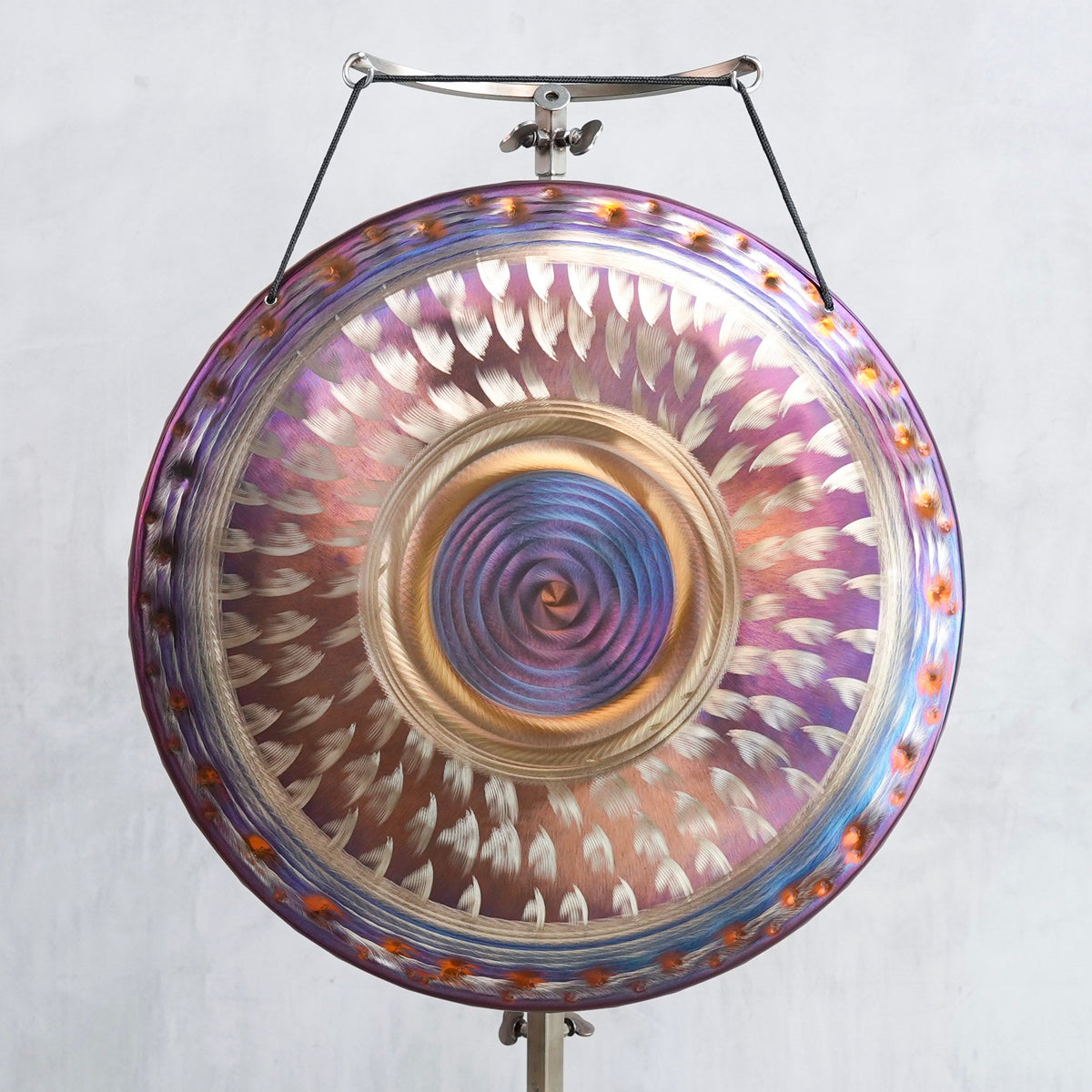 Grotta Sonora 26 in Deep Gong A-45 2 107Hz | 260038