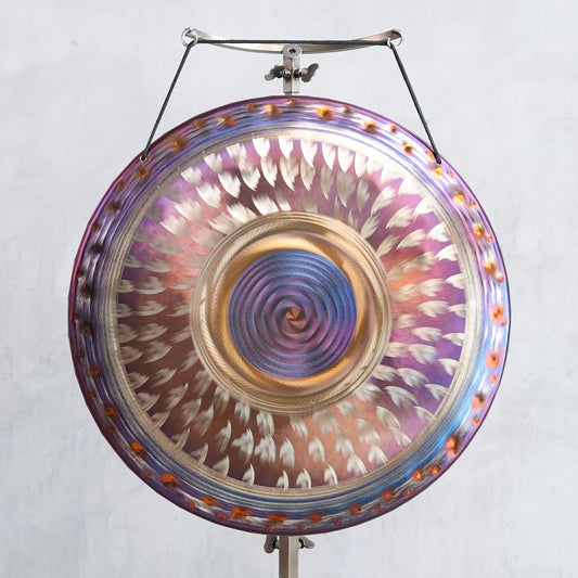 Grotta Sonora 26 in Deep Gong A-45 2 107Hz | 260038