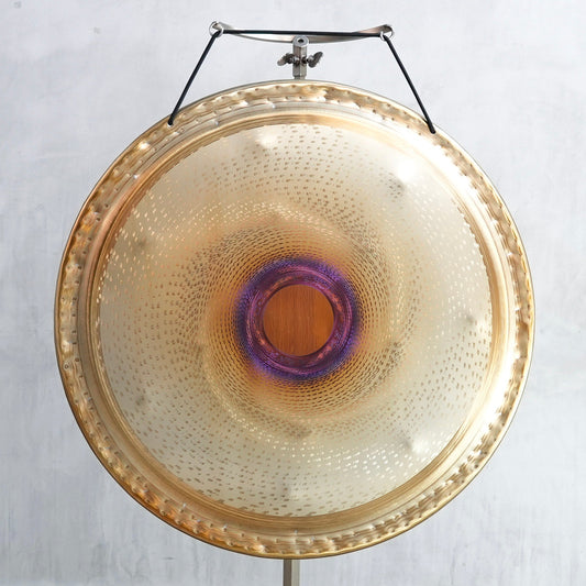 Grotta Sonora 34 in Deep Gong C-45/B+45 2 64Hz | 340038