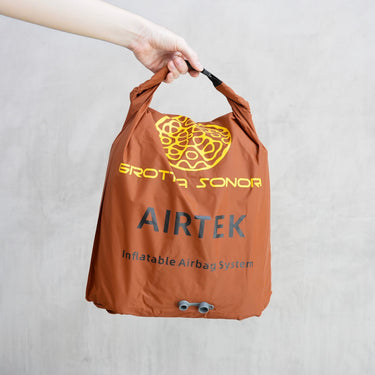 Grotta Sonora Airtek Deep Gong Carrying Case