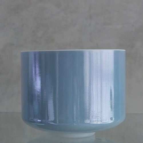 Crystal Tones Alchemy Bowl Set 201 - The Open Pathway
