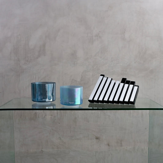 Curated Combination 38 - Within Indigo