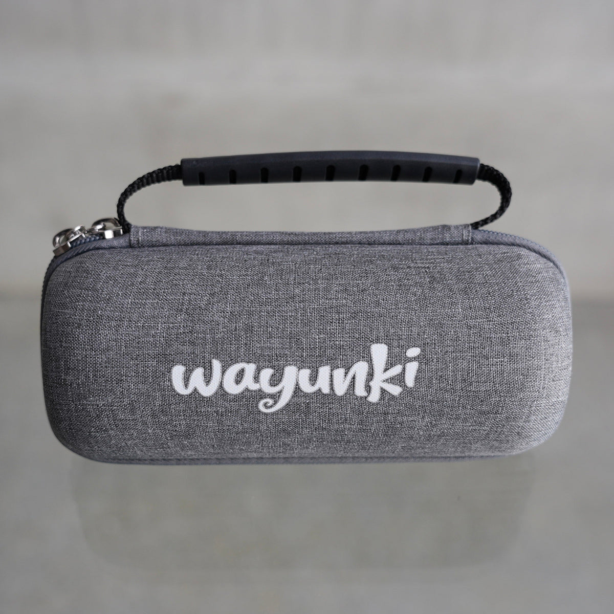 Wayunki - G Major Air