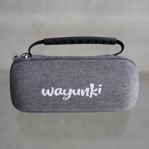 Wayunki - G Major Air