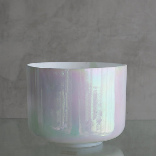 Crystal Tones Alchemy Bowl Set 72 - Divine Flow