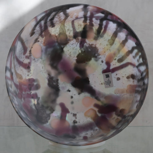 Crystal Tones Alchemy Bowl Set 175 - Mother's Hand