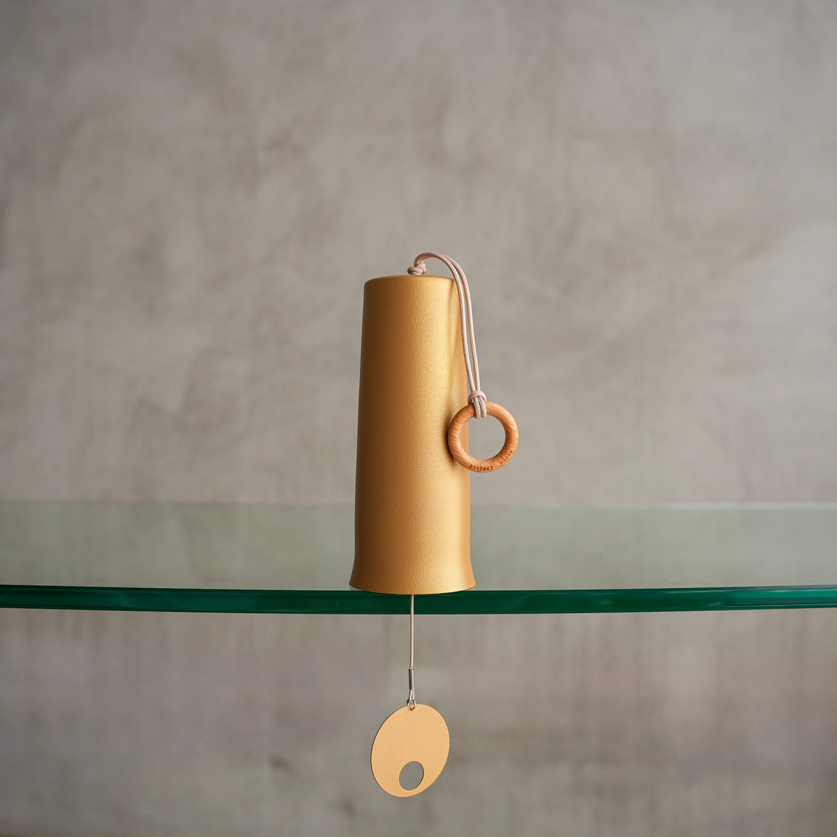 Heola Chime Pairing - Maïa & Capella