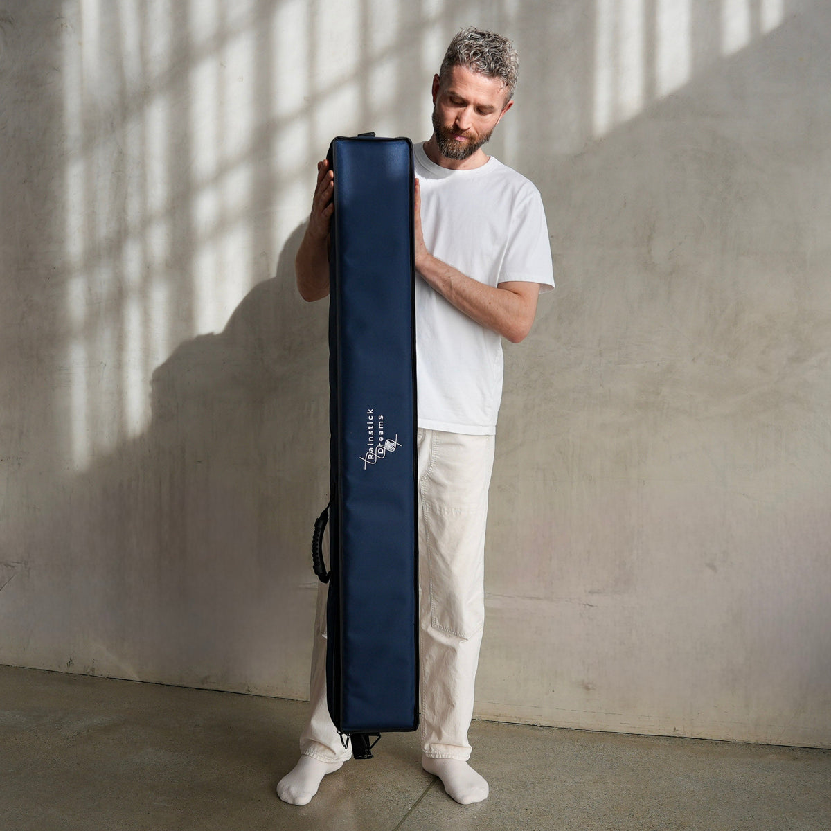 Spiral Sounds® Rainsticks Carrying Case