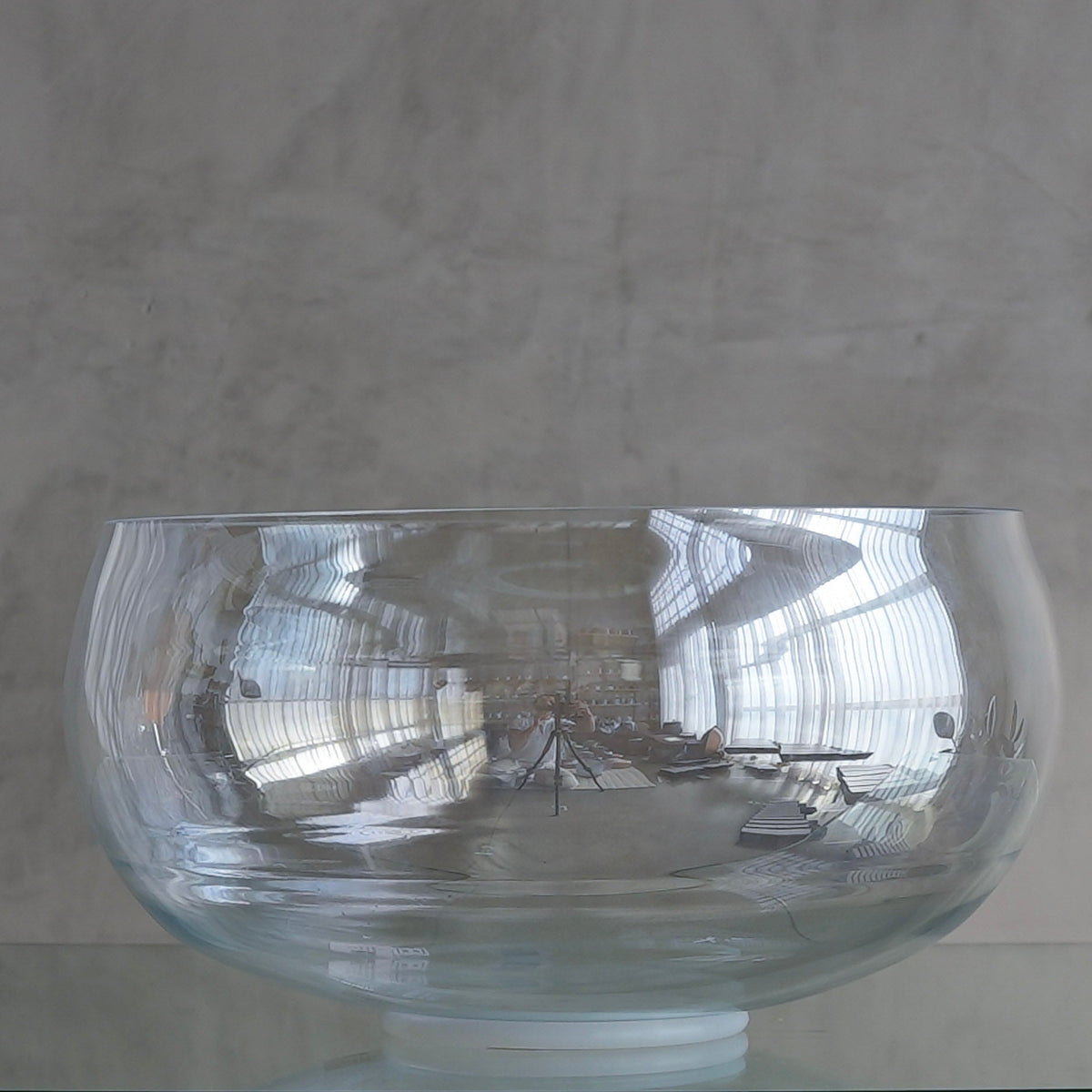 Crystal Tones Alchemy Bowl Set 180 - Ancient Waters