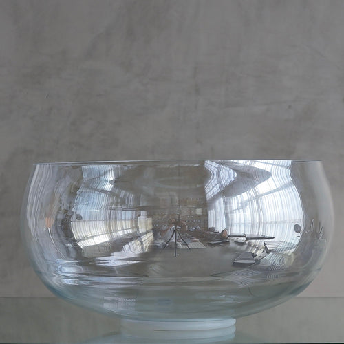 Crystal Tones Alchemy Bowl Set 180 - Ancient Waters