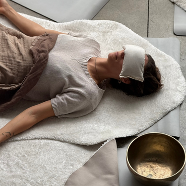 Sound Bath Gift Card