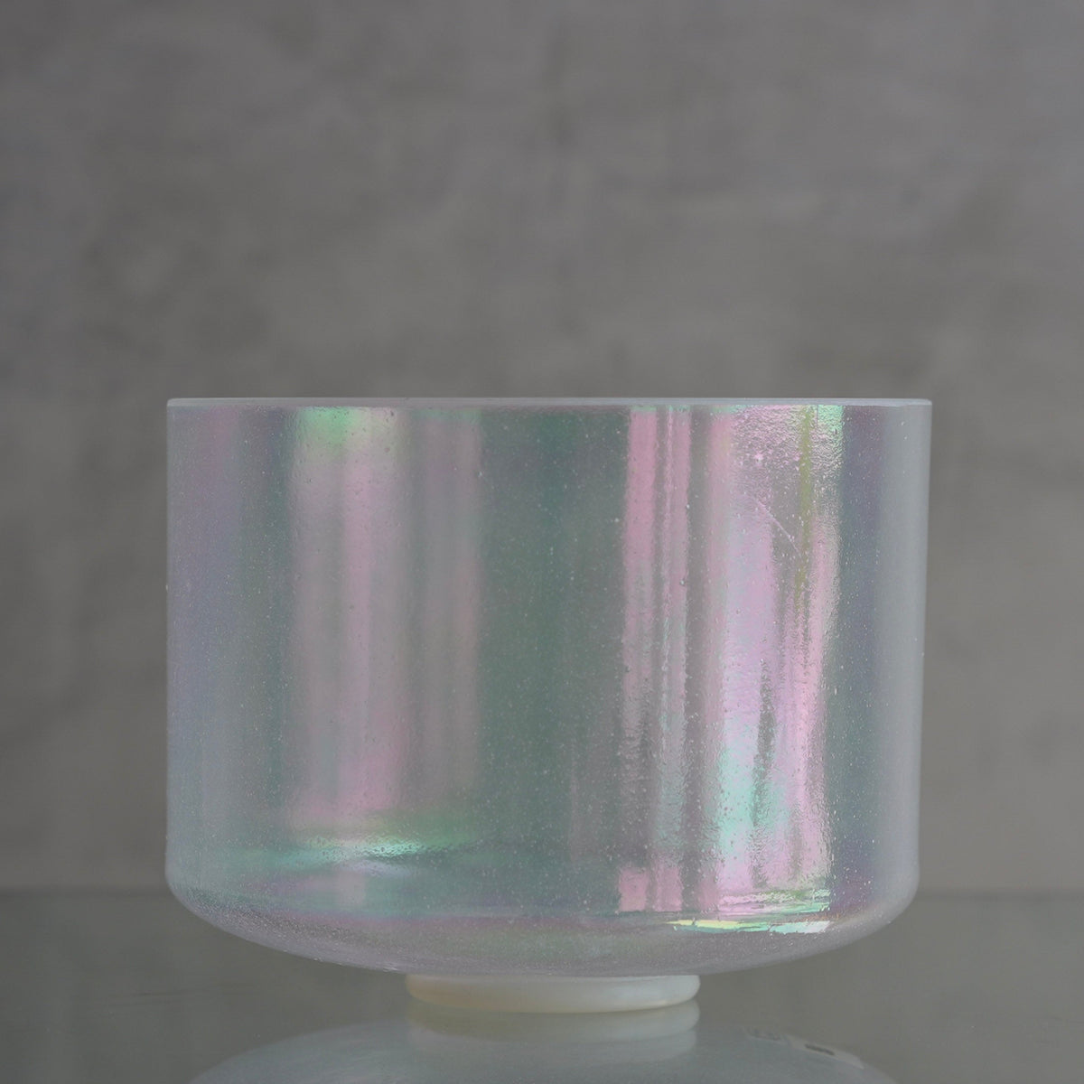 Crystal Tones Alchemy Bowl Set 164 - Lavender Light