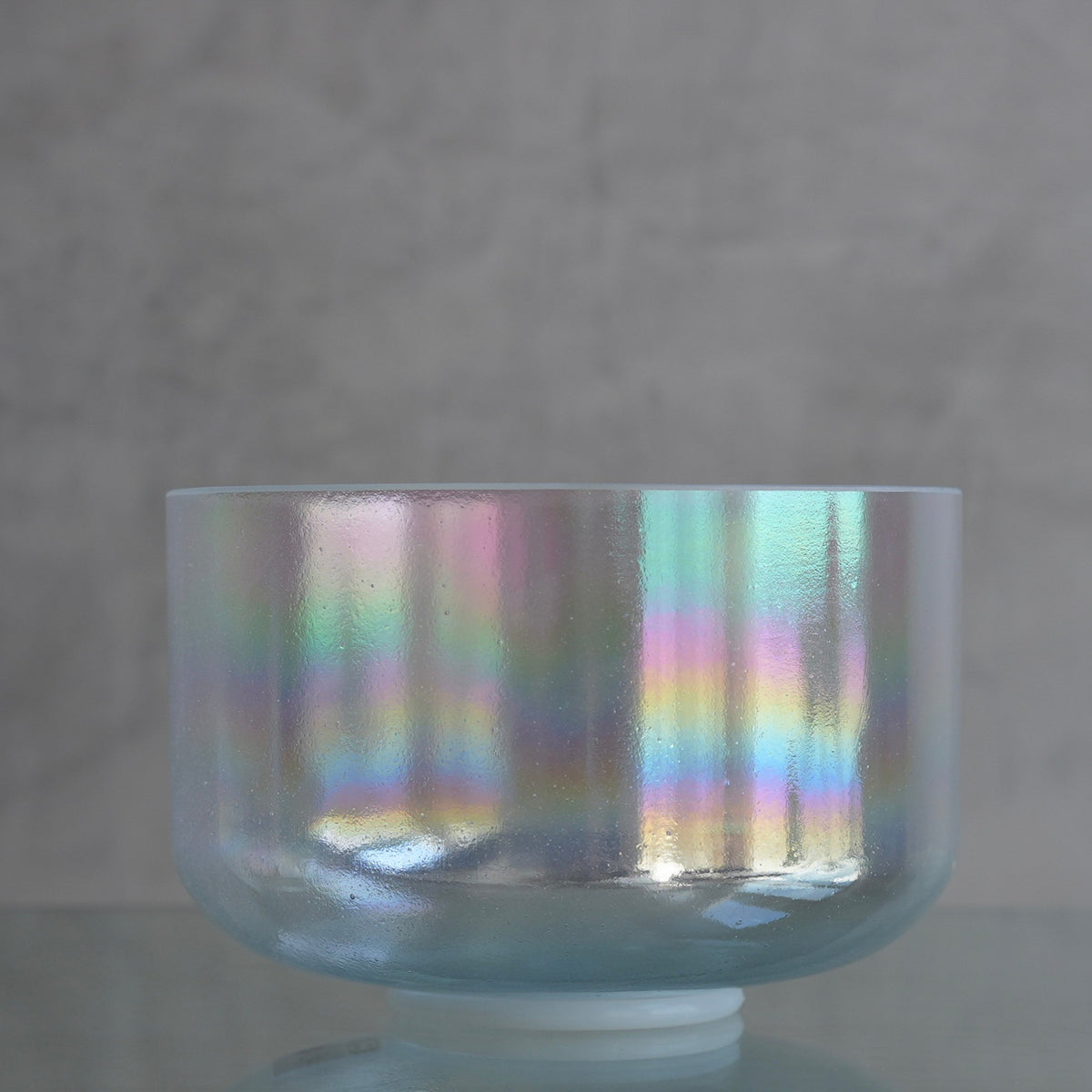 Crystal Tones Alchemy Bowl Set 165 - Open Sky
