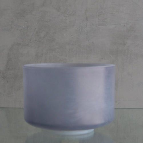 Crystal Tones Alchemy Bowl Set 72 - Divine Flow