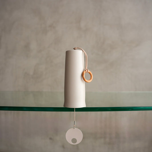 Heola Chime Pairing - Maïa & Capella