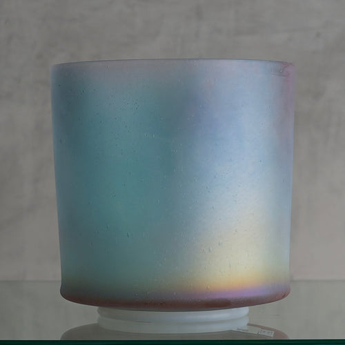 Crystal Tones Alchemy Bowl Set 180 - Ancient Waters