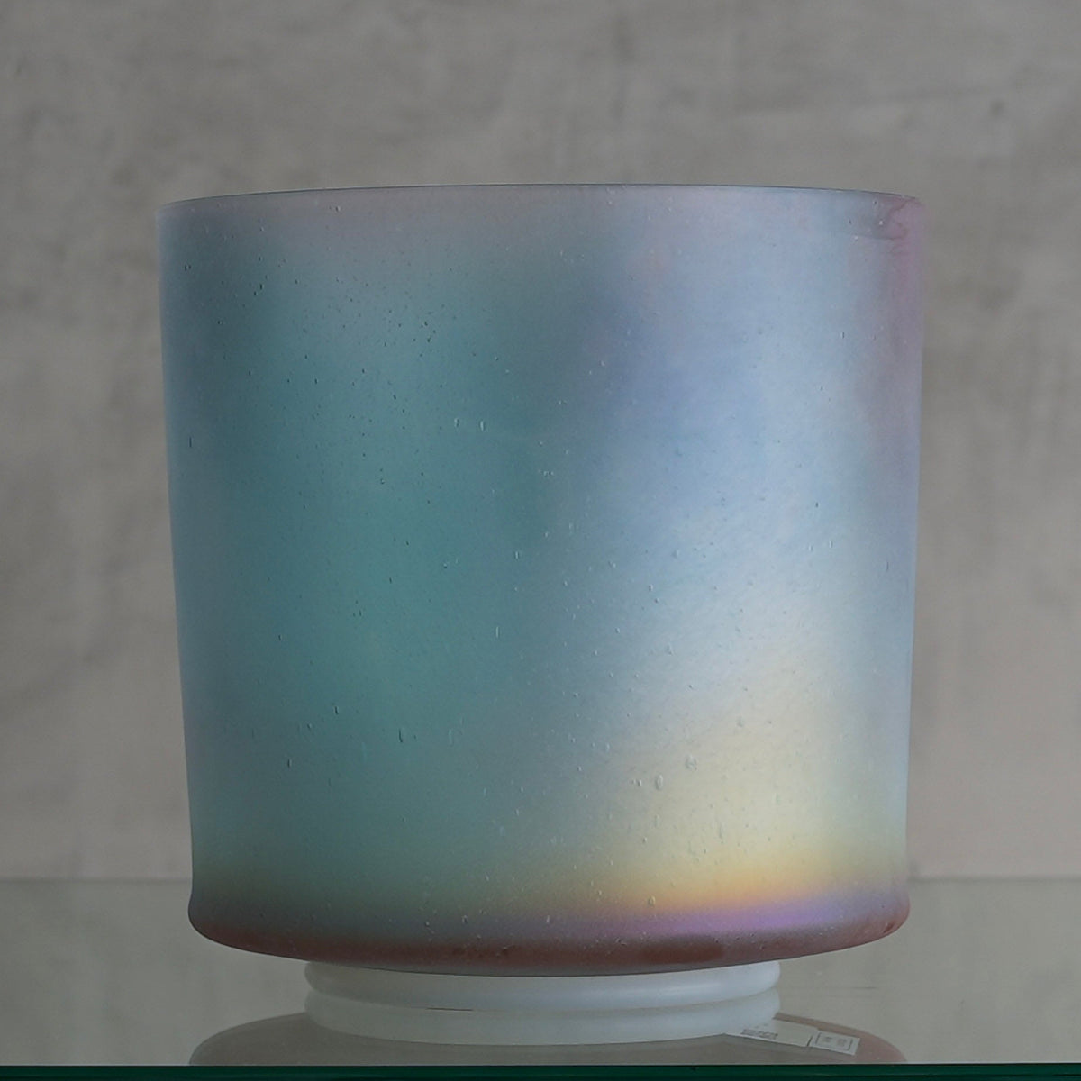 Crystal Tones Alchemy Bowl Set 180 - Ancient Waters