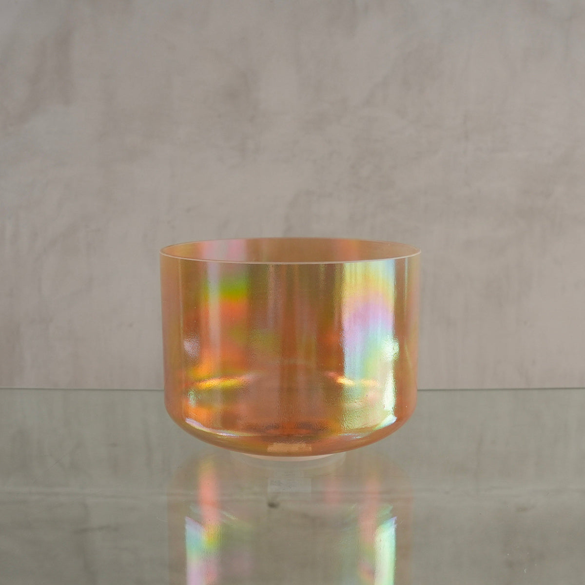 Crystal Tones Alchemy Bowl Set 211 - Aquatic Synergy