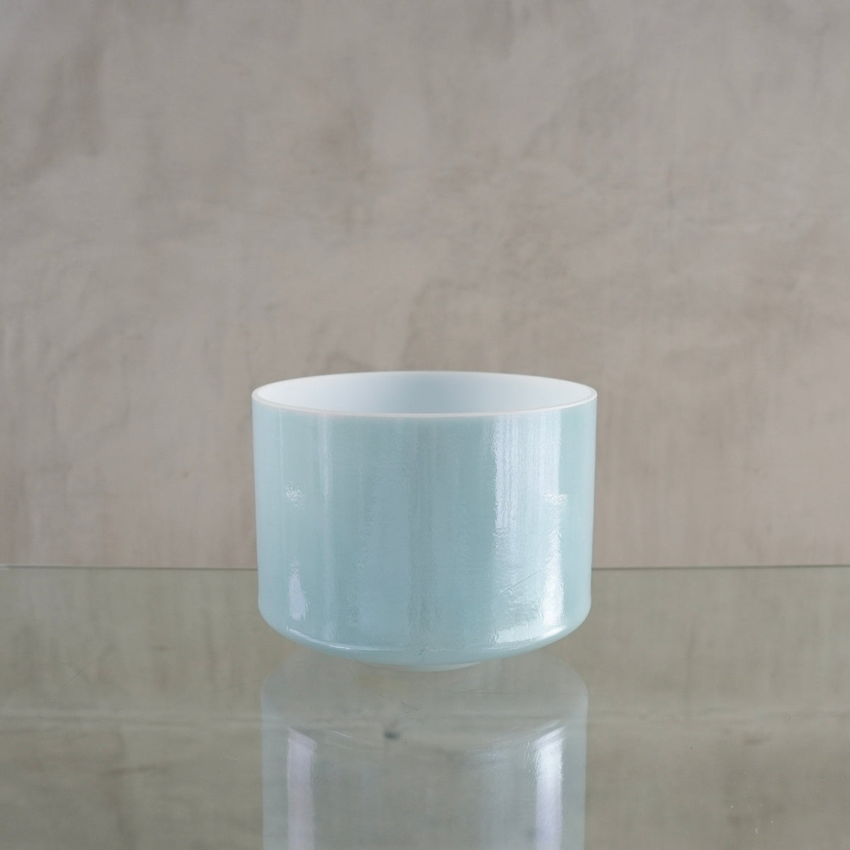 Crystal Tones Alchemy Bowl 9 in C#0 Ocean Gold | 154284