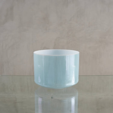 Crystal Tones Alchemy Bowl 9" C#0 Ocean Gold | 154284
