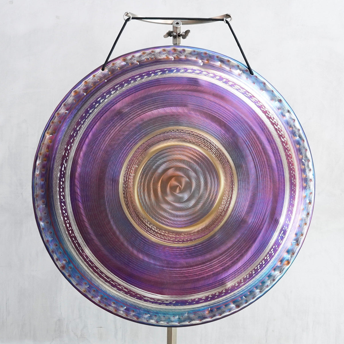 Grotta Sonora 34 in Deep Gong D-45 2 71Hz | 340036