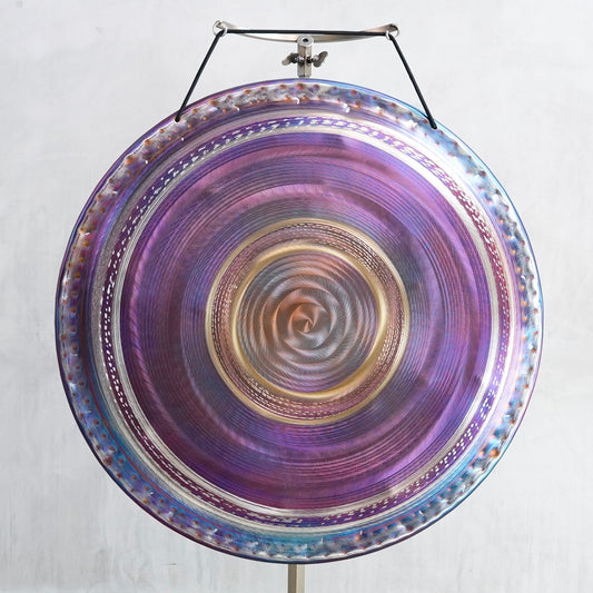Grotta Sonora 34 in Deep Gong D-45 2 71Hz | 340036