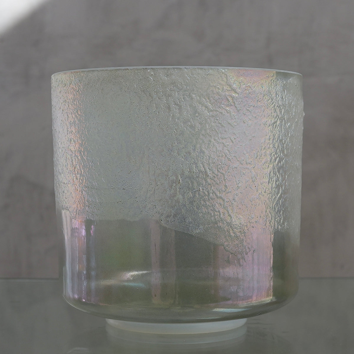 Crystal Tones Alchemy Bowl Set 175 - Mother's Hand