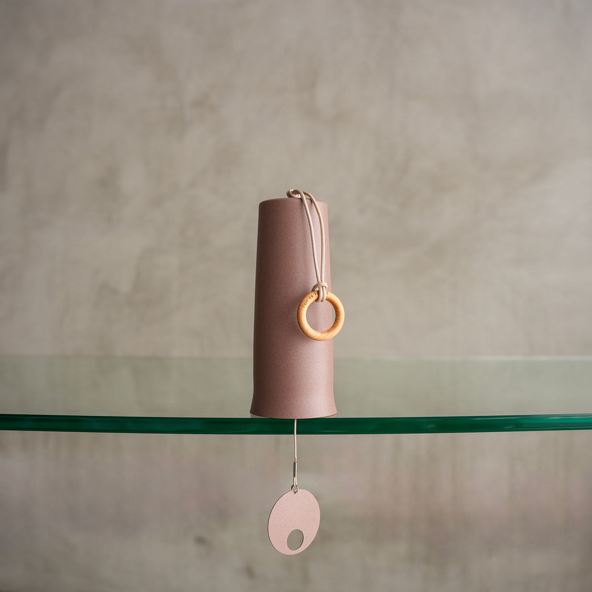 Heola Planetary Chime Pairing - Mira & Polaris