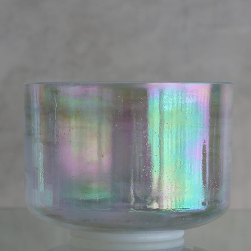 Crystal Tones Alchemy Bowl Set 181 - Cosmic Nature