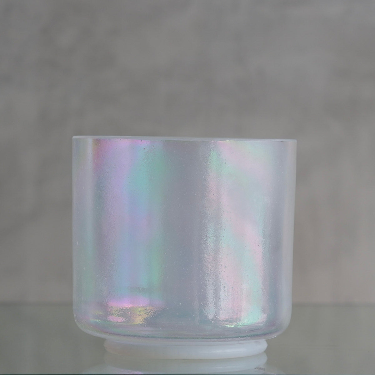 Crystal Tones Alchemy Bowl Set 181 - Cosmic Nature