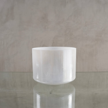 Crystal Tones Alchemy Bowl 9" C#+10 Palladium | 152453