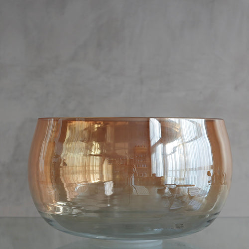 Crystal Tones Alchemy Bowl Set 182 - Earth & Embers