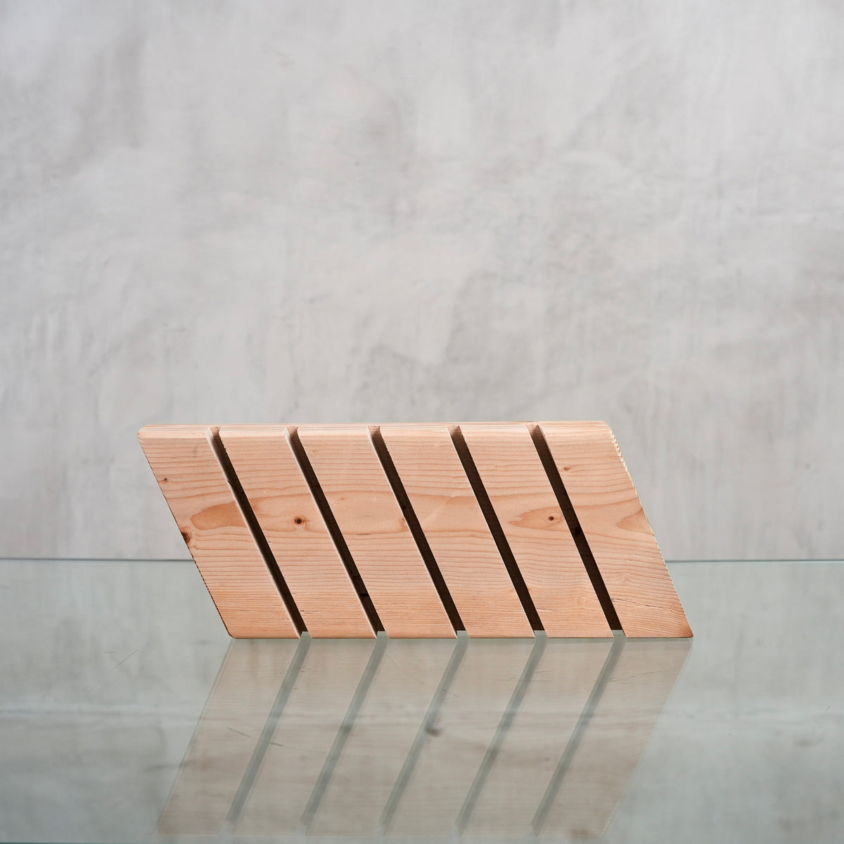5 Wave Stand