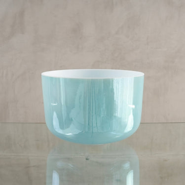 Crystal Tones Alchemy Bowl Set 211 - Aquatic Synergy