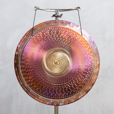 Grotta Sonora 24″ King Gong F#+10(2) 93Hz | 240022