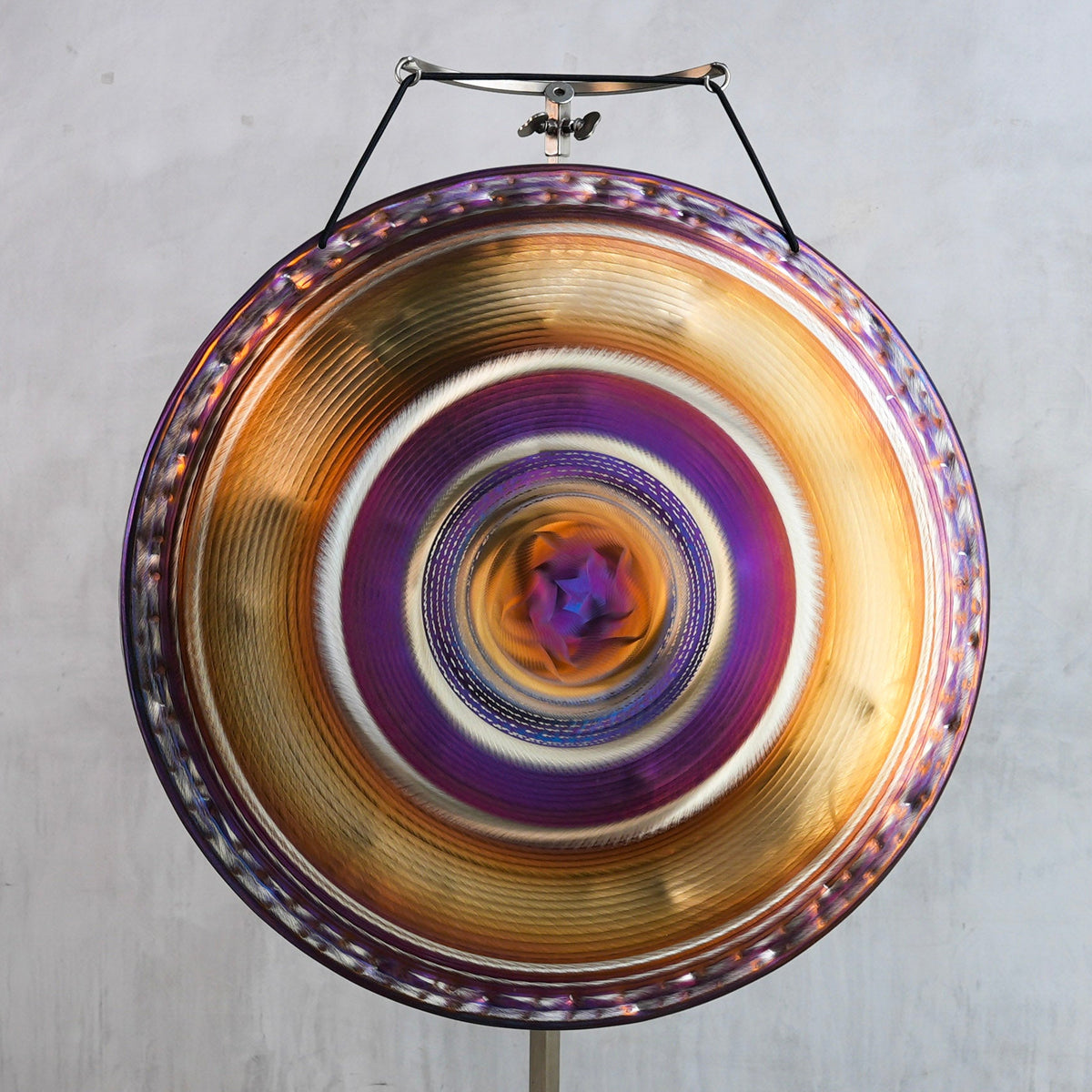 Grotta Sonora 34 in Deep Gong B-20 1 61Hz | 340019