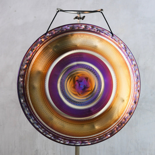 Grotta Sonora 34 in Deep Gong B-20 1 61Hz | 340019