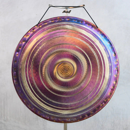Grotta Sonora 38 in Deep Gong A-5 1 54Hz | 380017