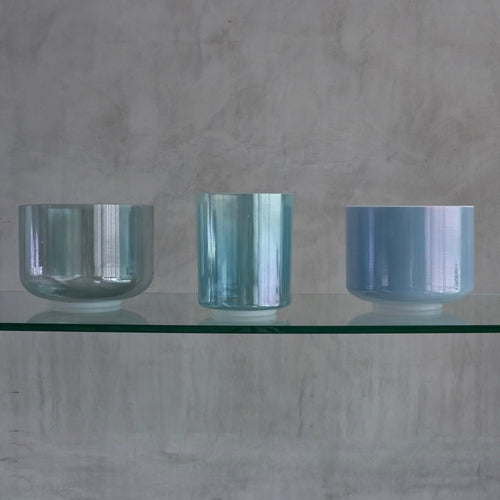 Crystal Tones Alchemy Bowl Set 201 - The Open Pathway