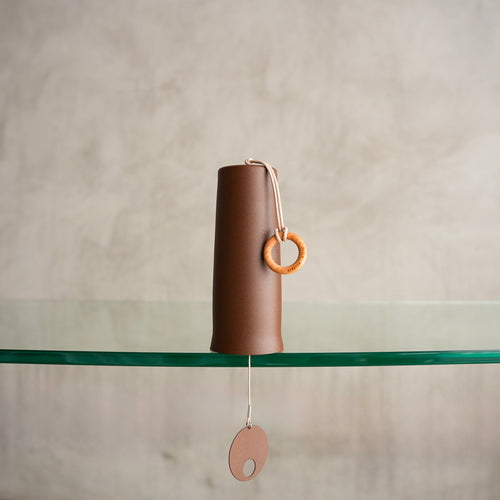 Heola Planetary Chime Pairing - Mira & Polaris