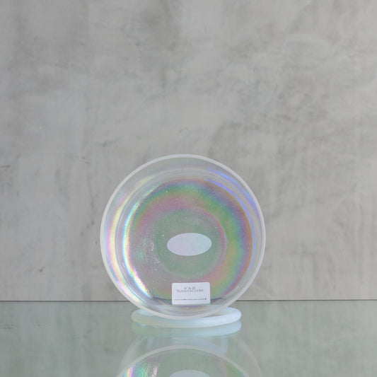 6 in A+20 Platinum 131560 - OSO Sound Healing