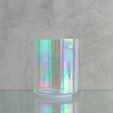 6" F#+20 Platinum 131553 - The Sound Healing Studio