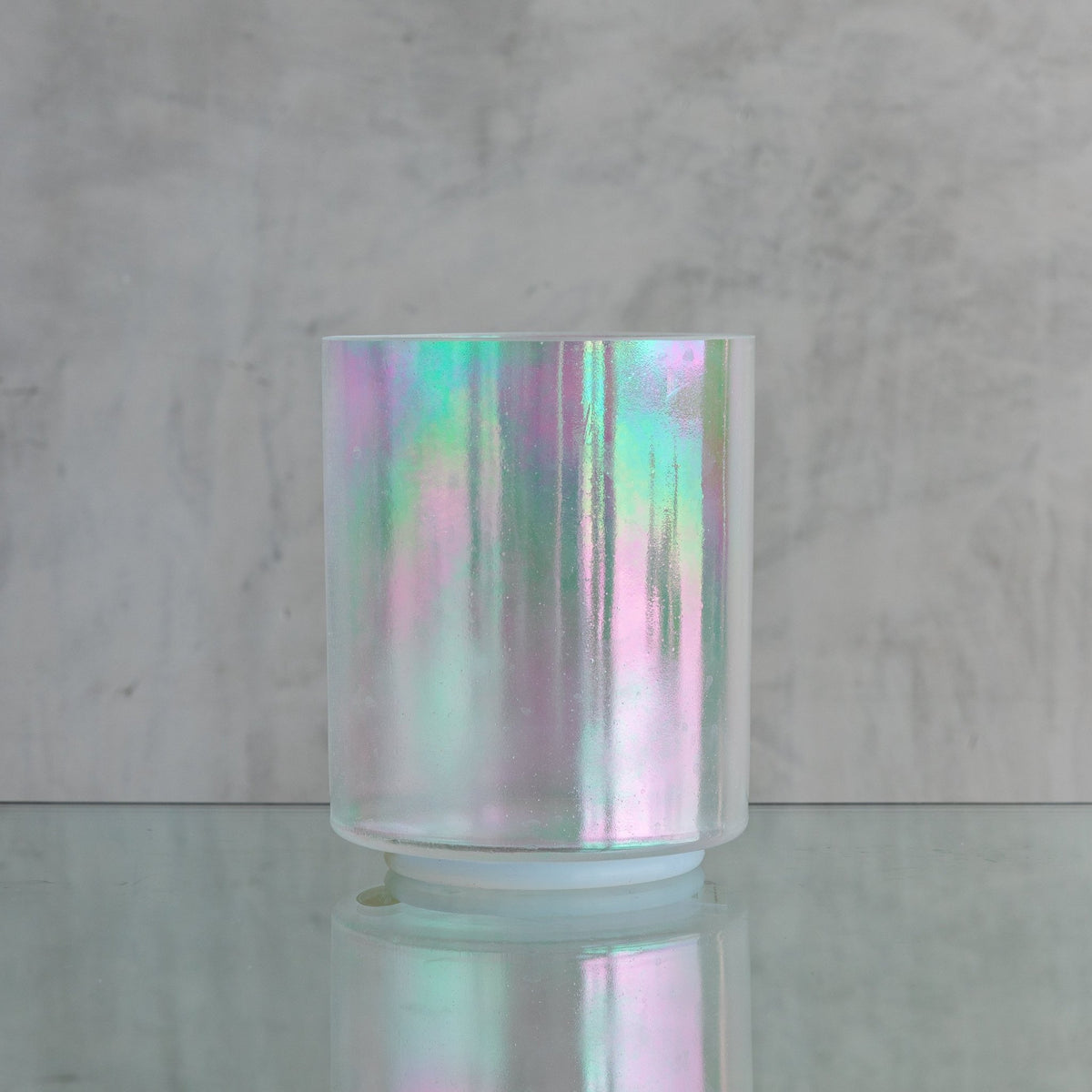 6 in G# - 5 Tesseract Salt, Platinum 120818 - OSO Sound Healing