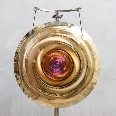 Grotta Sonora 24″ King Gong F/A#0(0) 82Hz | 240018