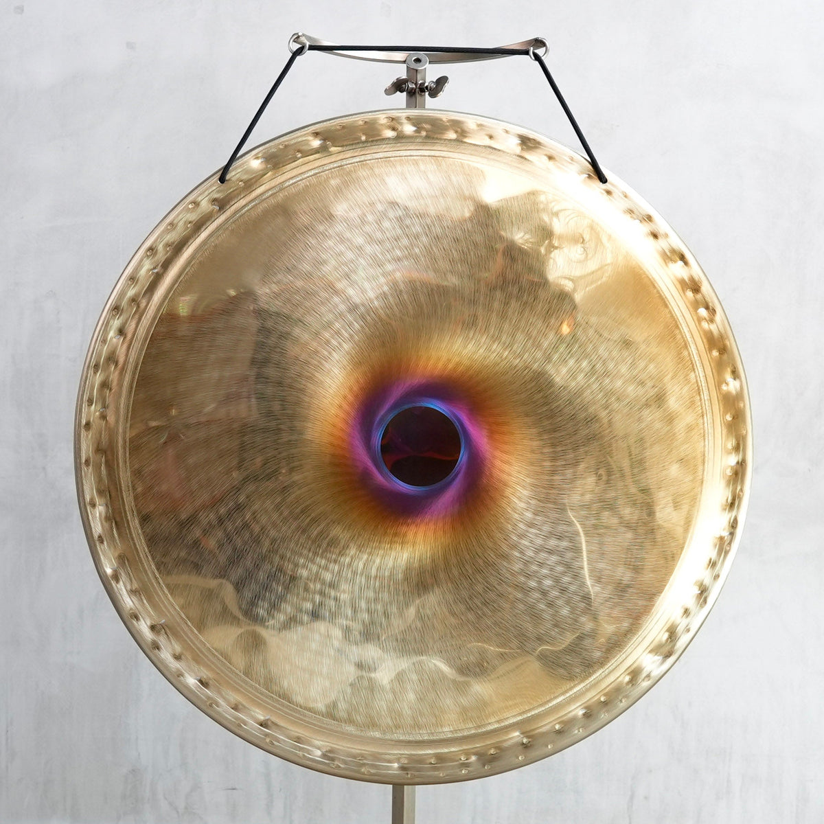Grotta Sonora 34 in Deep Gong B+10 1 62Hz | 340035