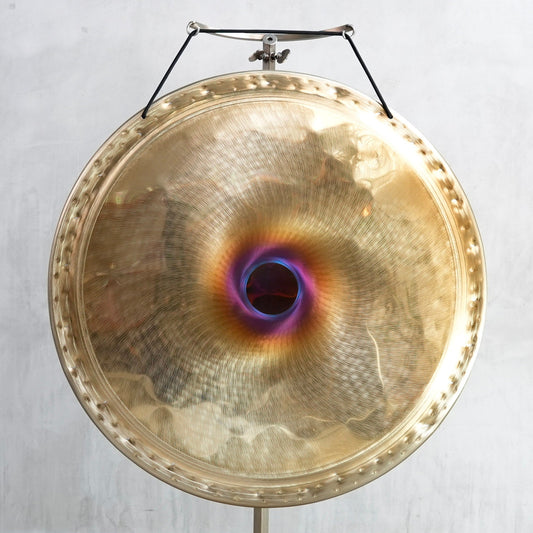 Grotta Sonora 34 in Deep Gong B+10 1 62Hz | 340035