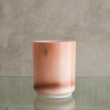 Crystal Tones Alchemy Bowl 6" F+15 Sunstone | 152183