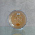 7" F# - 20 Great Salt Lake Salt, Androgynous Indium, Grandmother (Base) 111061 - The Sound Healing Studio